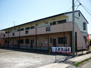 シティハイツ園田の物件外観写真